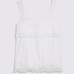 Brand new women’s j crew tank top